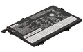 ThinkPad L590 20Q7 batteri (3 Celler)