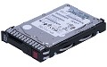 759546-001 300GB 12G SAS 15K 2.5" harddisk